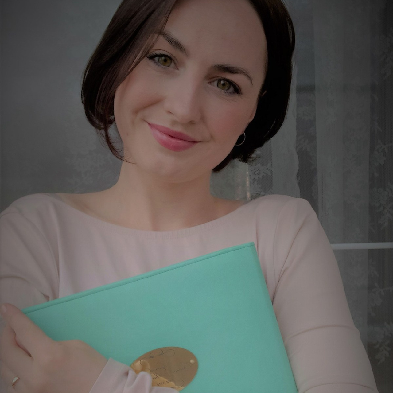 Отзывы. Фотограф новорождённых в Новомосковске Яна Иванушкина