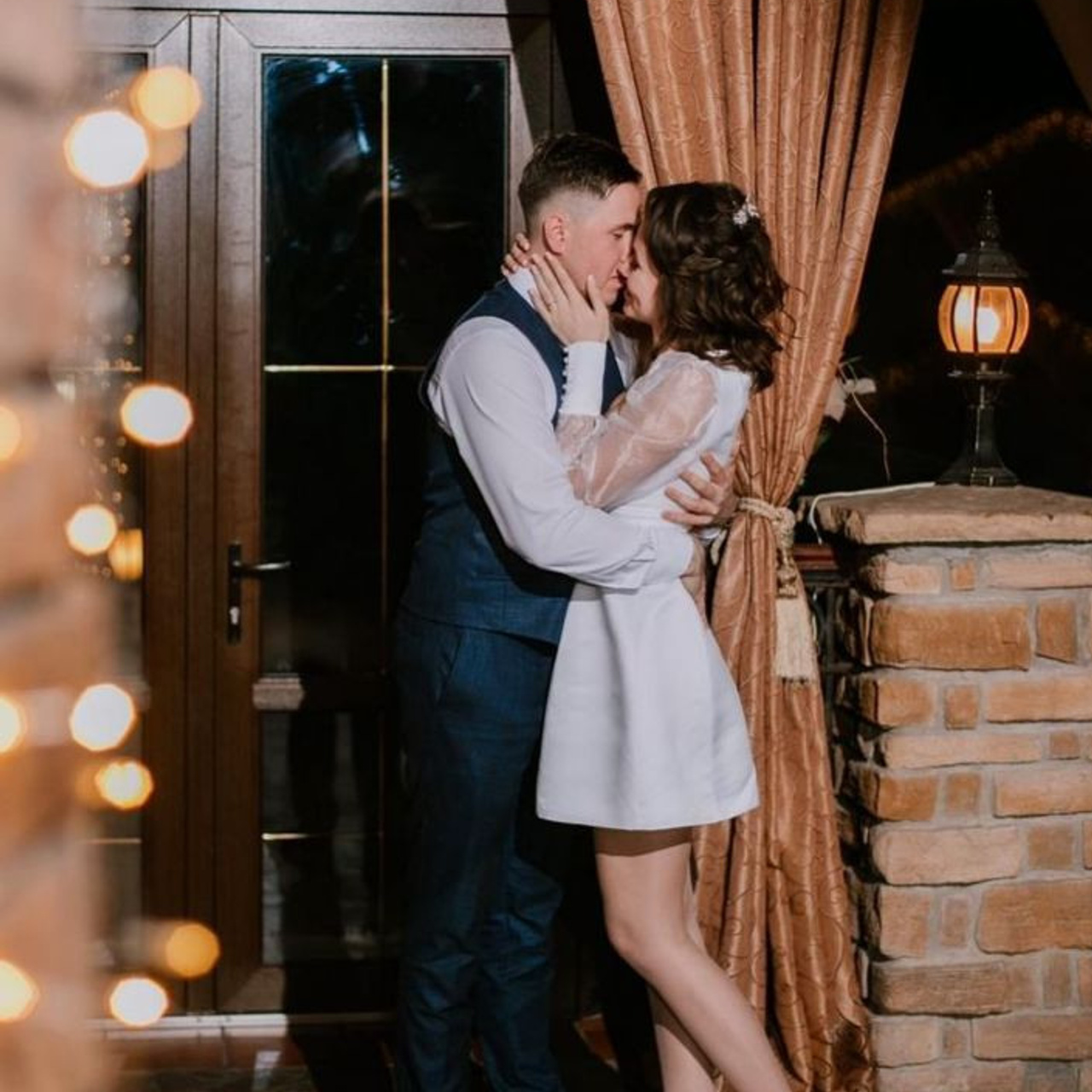 Отзывы. Свадебный и портретный фотограф Москва Зеленоград Юлия Абрамова