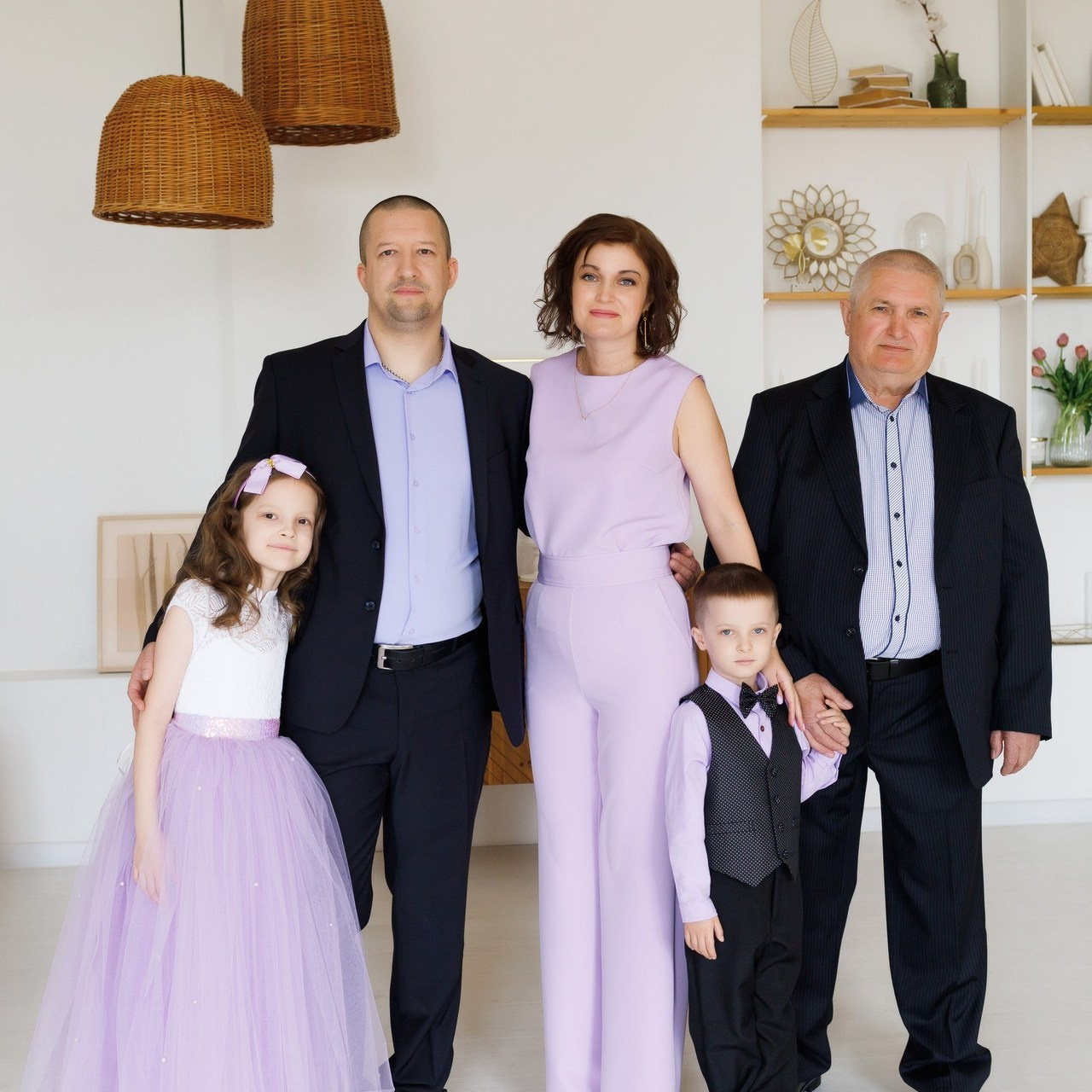 Отзывы. Фотостудия ART BAZA Тверь