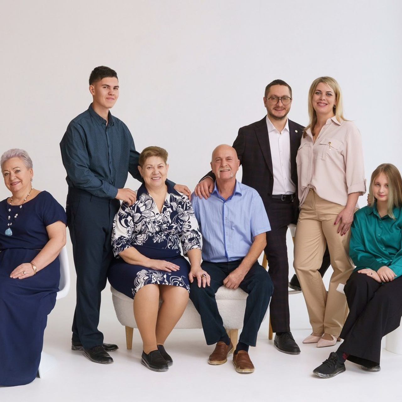 Отзывы. Фотостудия ART BAZA Тверь