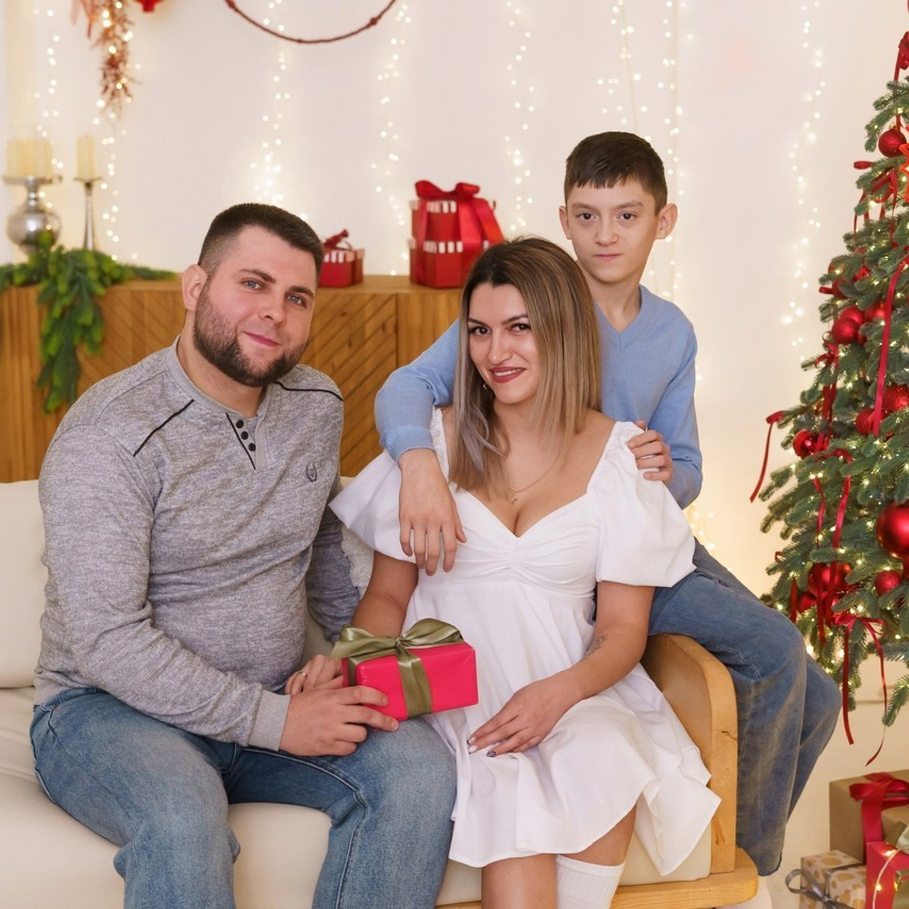 Отзывы. Фотостудия ART BAZA Тверь