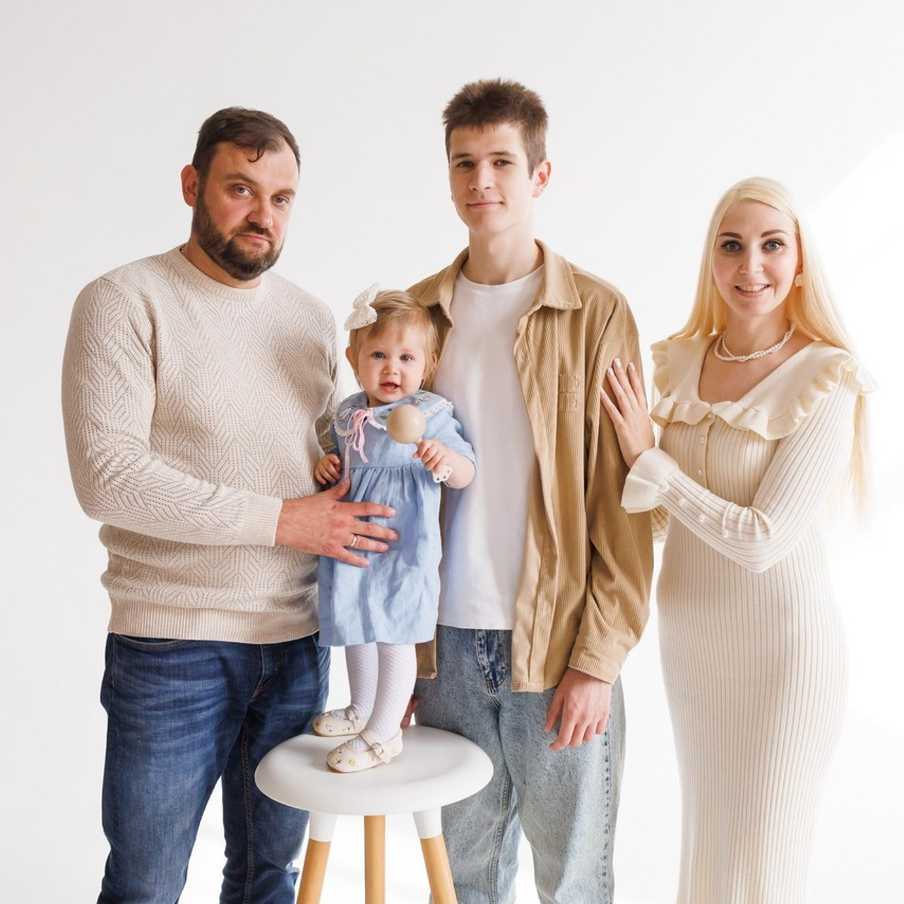 Отзывы. Фотостудия ART BAZA Тверь