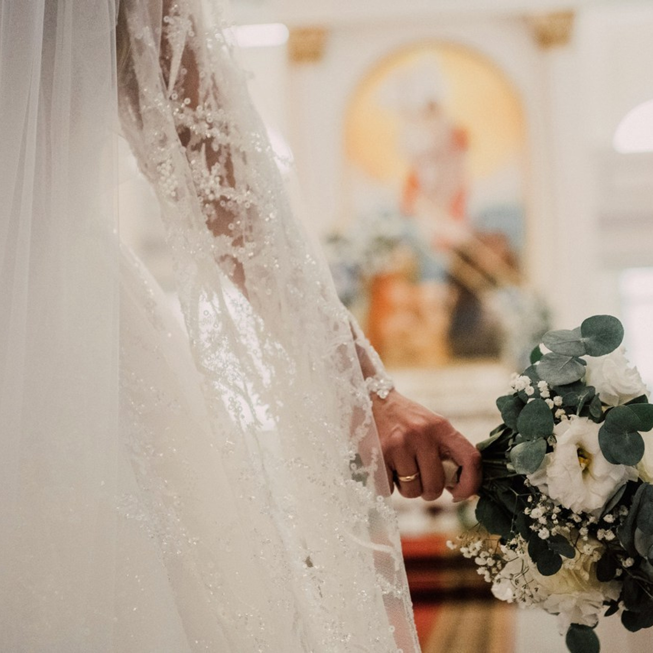 Отзывы. Свадебный фотограф Дина Сейцман