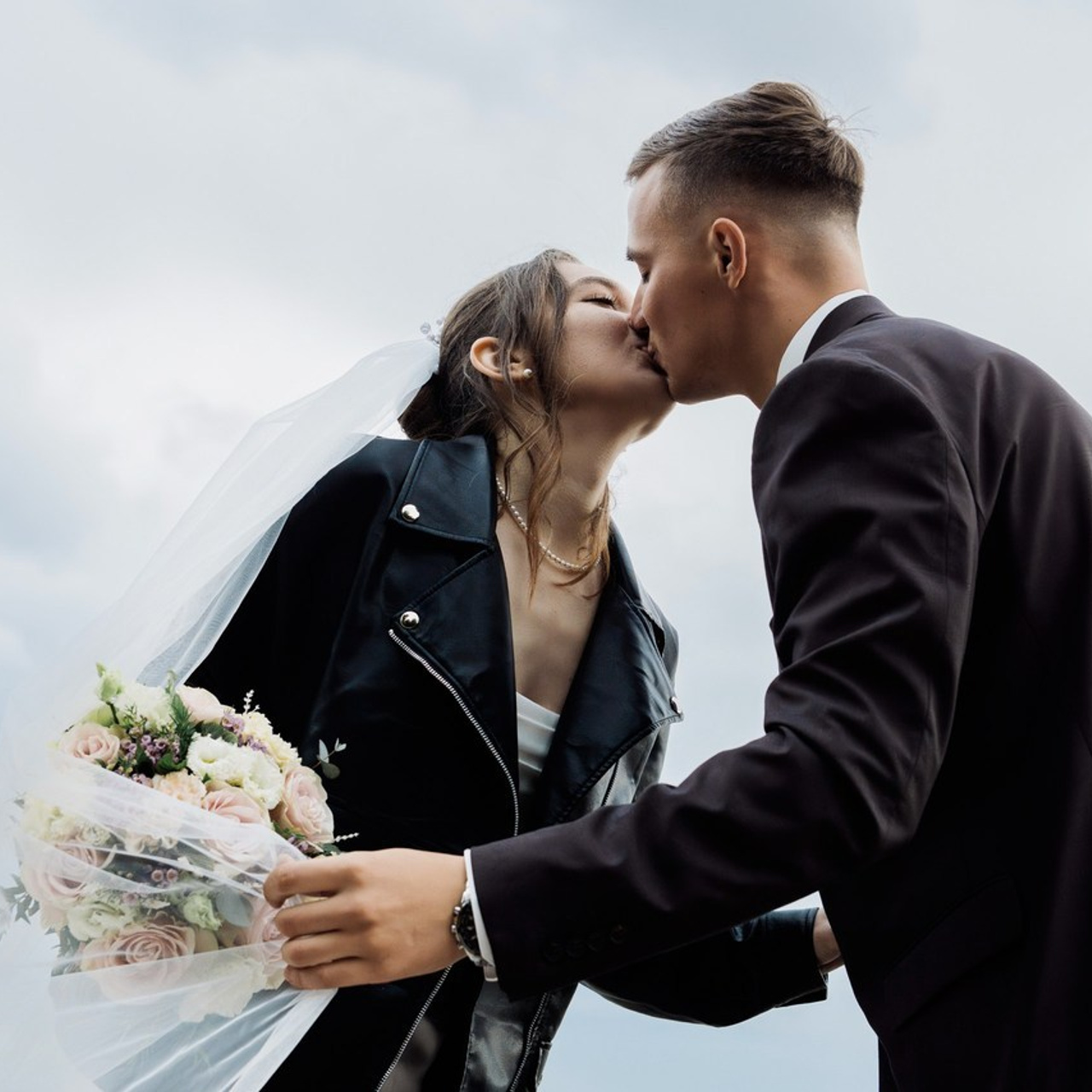 Отзывы. Свадебный фотограф Дина Сейцман