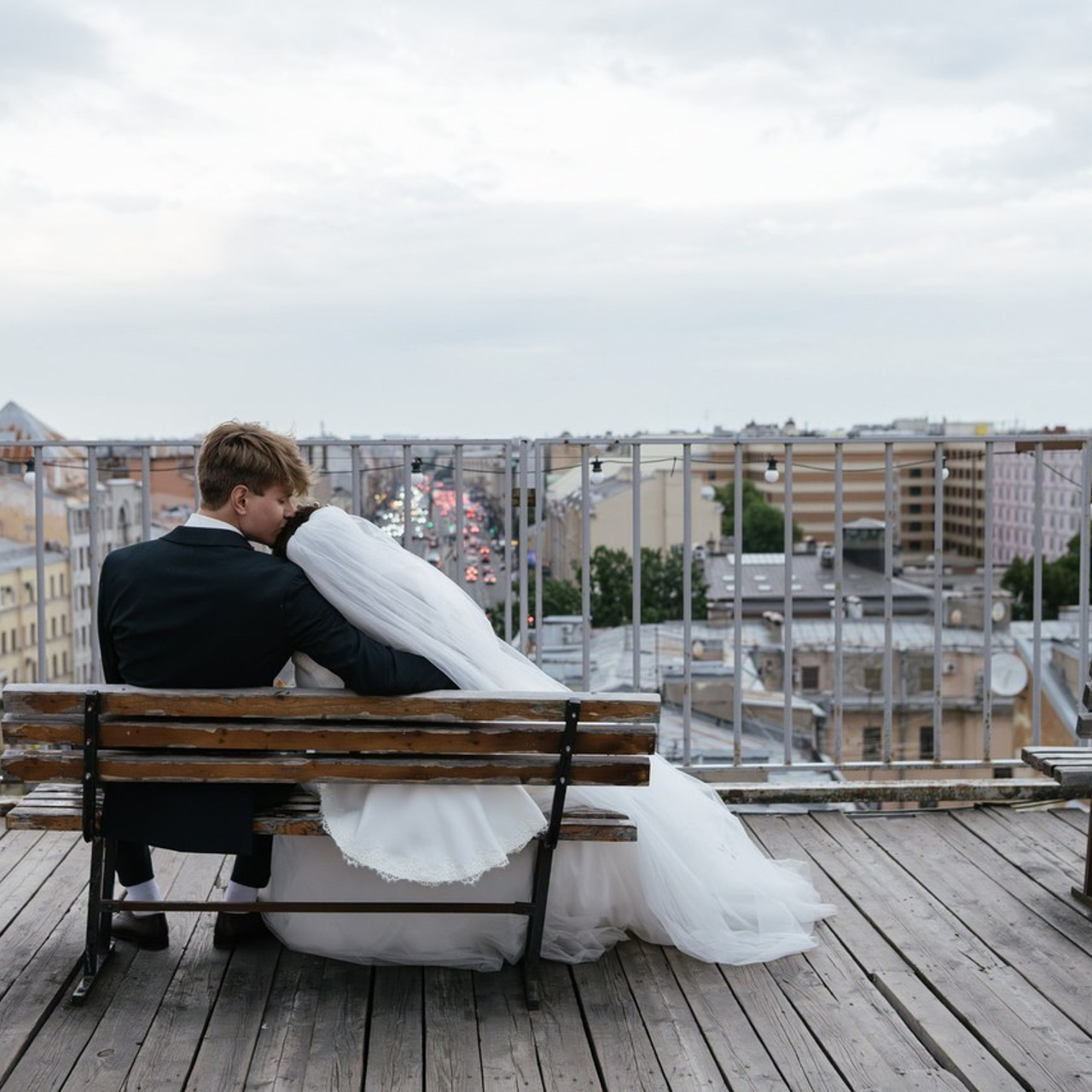 Отзывы. Свадебный фотограф Дина Сейцман