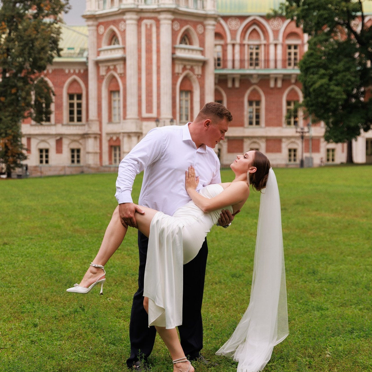 Отзывы. Фотограф Полина Лытнева