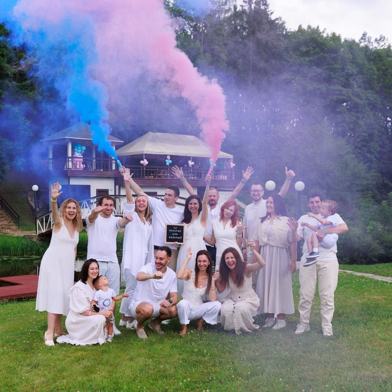 Отзывы. Фотограф Полина Лытнева