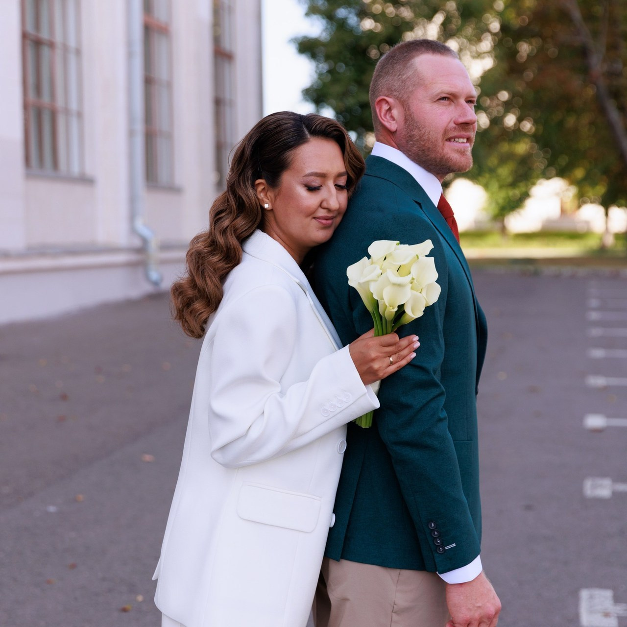 Отзывы. Фотограф Полина Лытнева