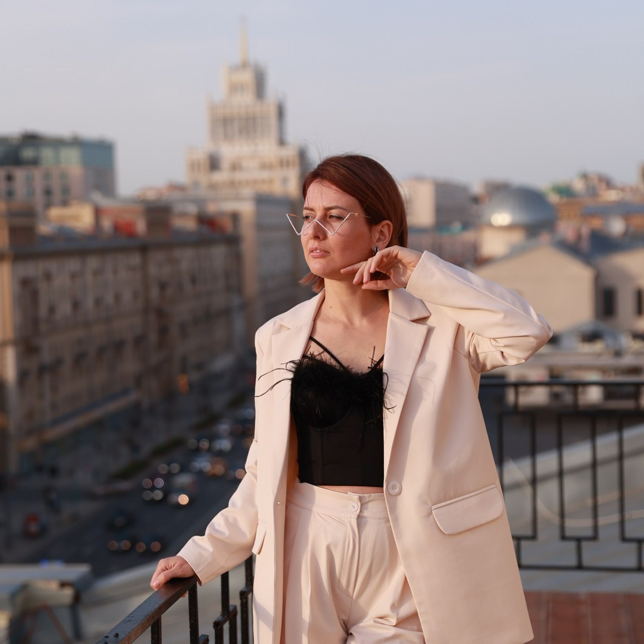 Отзывы. Фотограф Полина Лытнева