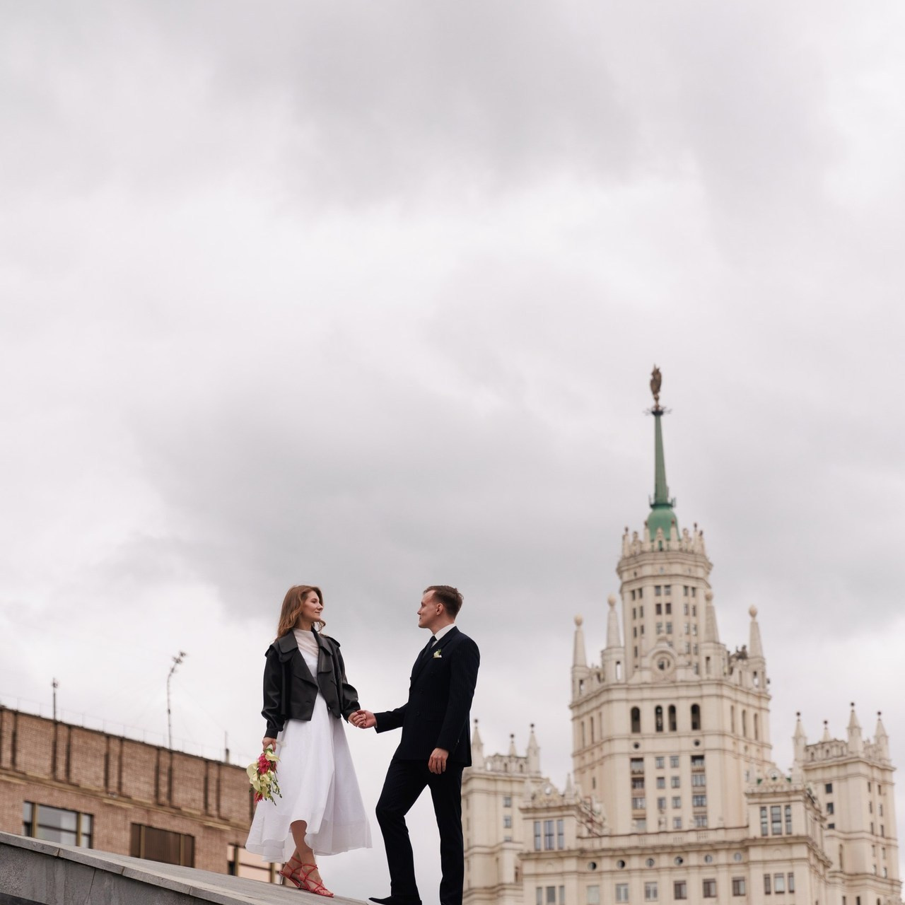 Отзывы. Фотограф Полина Лытнева