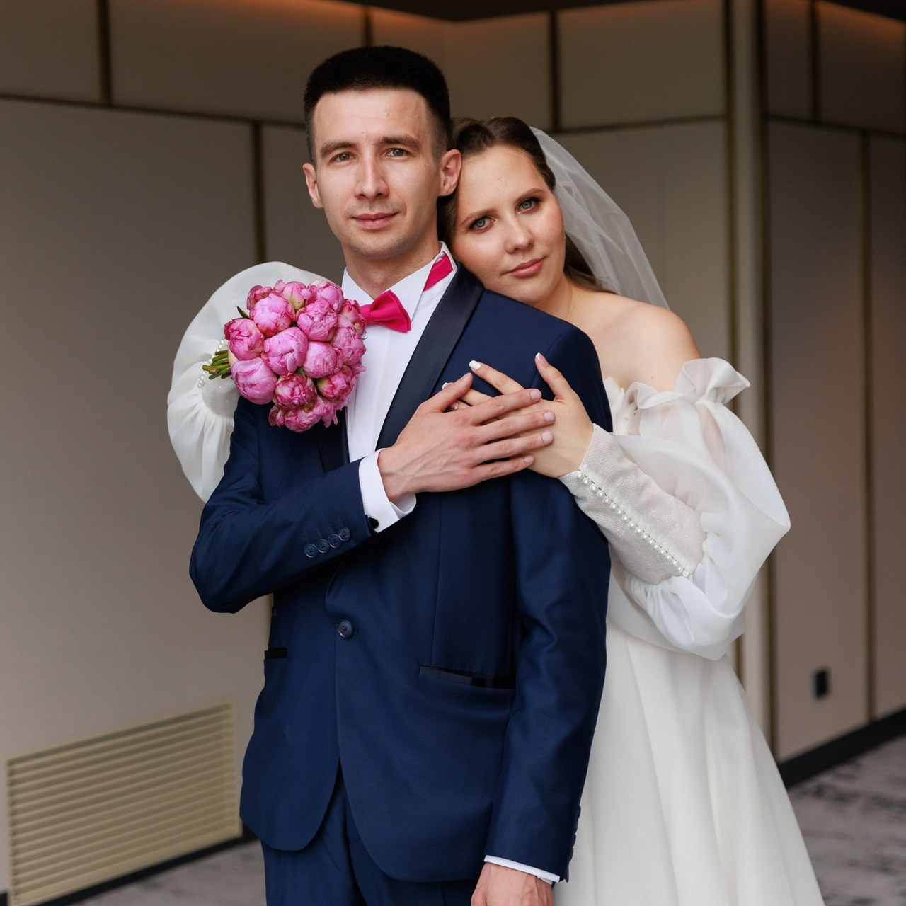 Отзывы. Фотограф Полина Лытнева