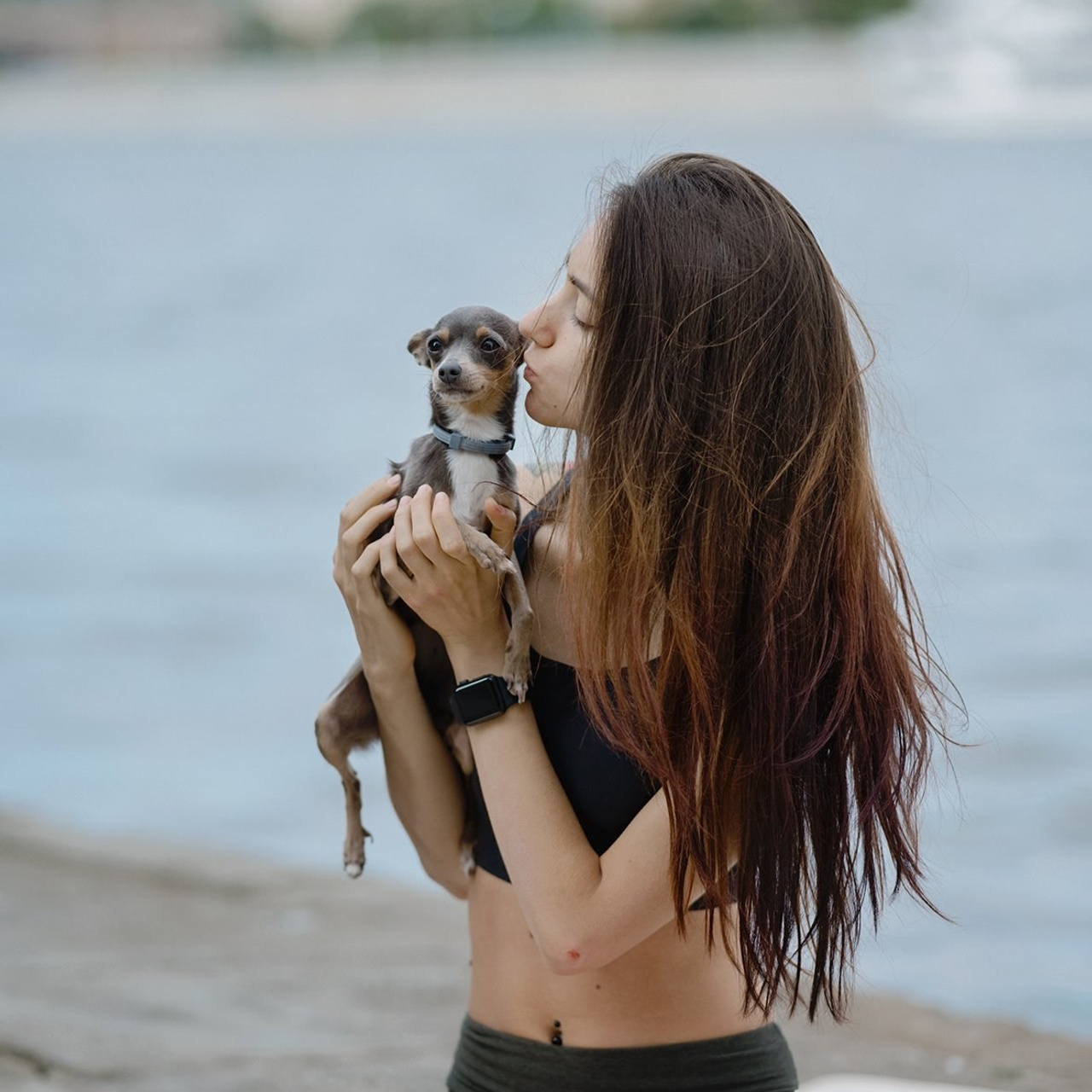 Йога с Ксенией