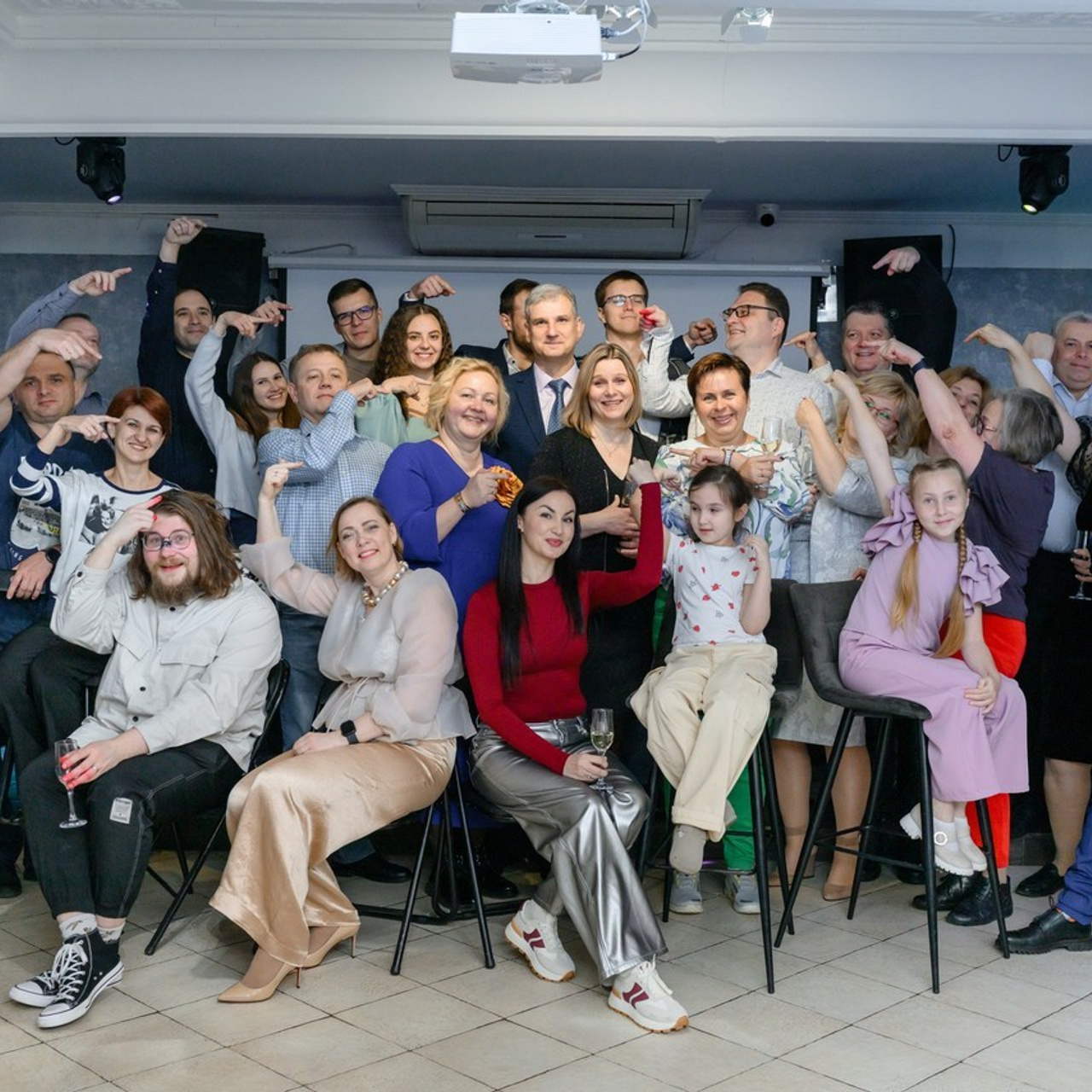 Отзывы. Семейный фотограф и анималист в Москве и Московской области