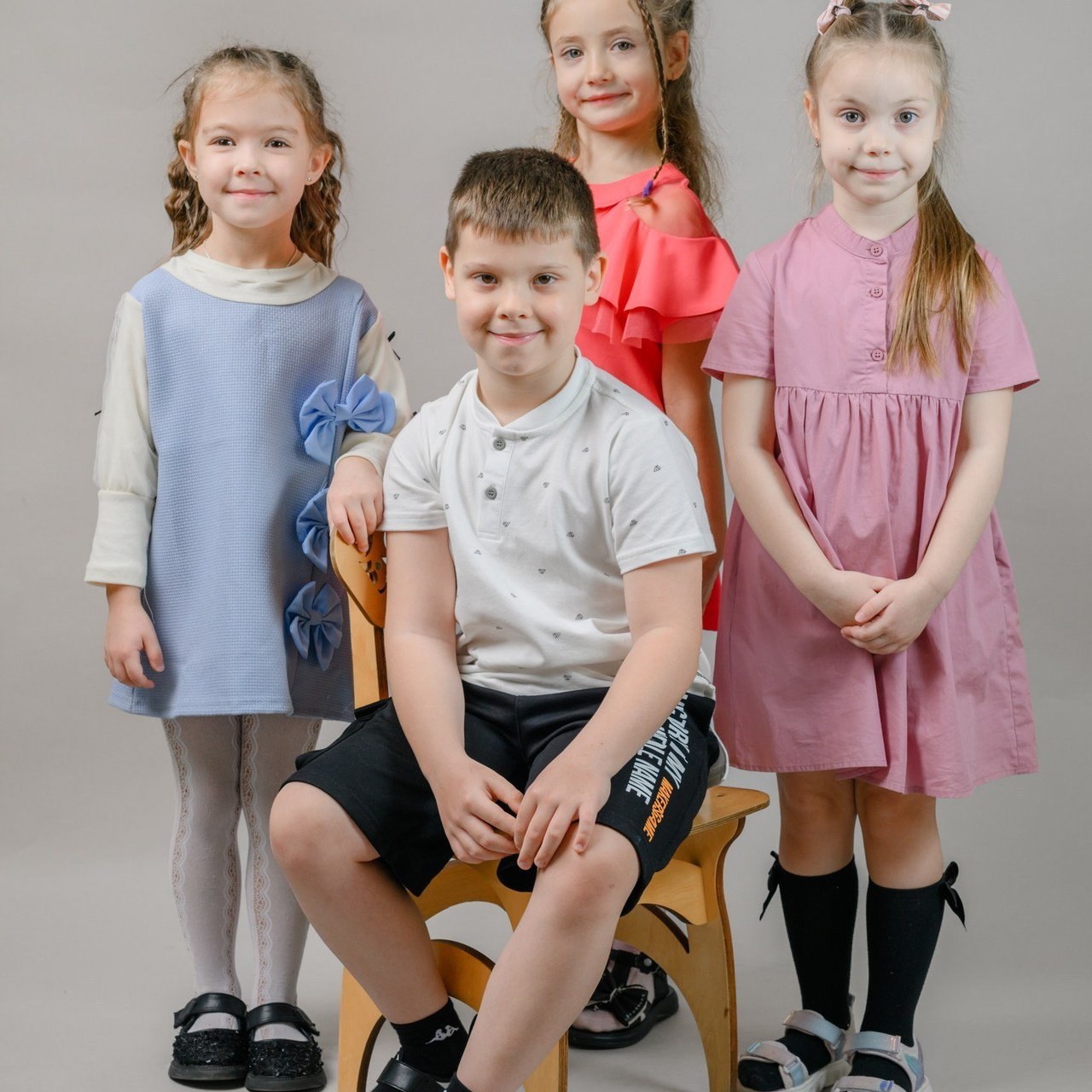 Отзывы. Семейный фотограф и анималист в Москве и Московской области