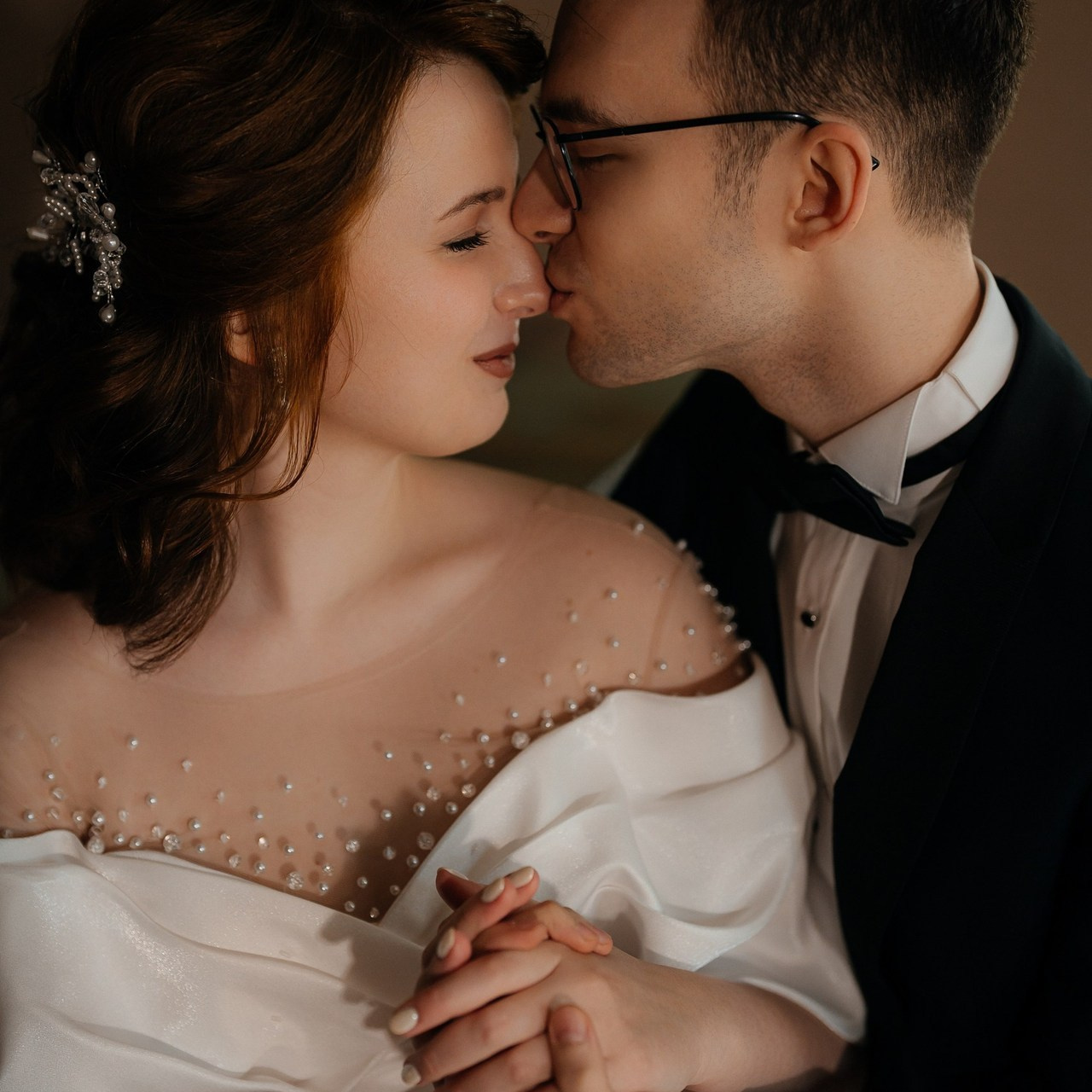 КОНТАКТЫ. Фотограф Юлия Сомова