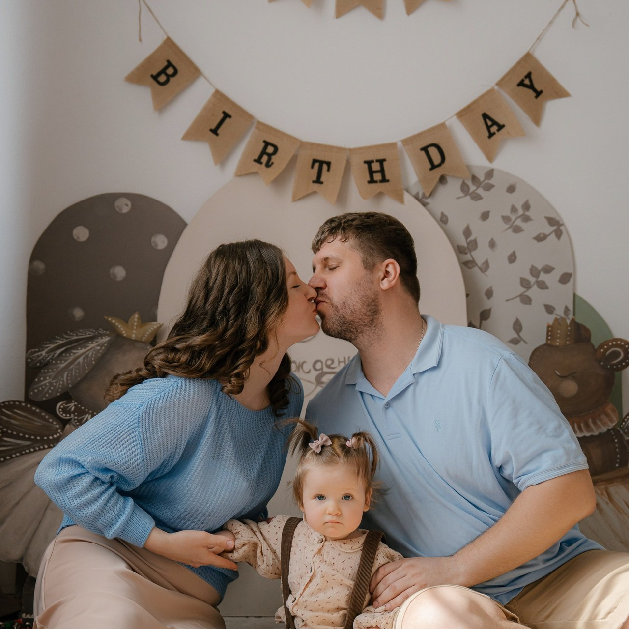 КОНТАКТЫ. Фотограф Юлия Сомова