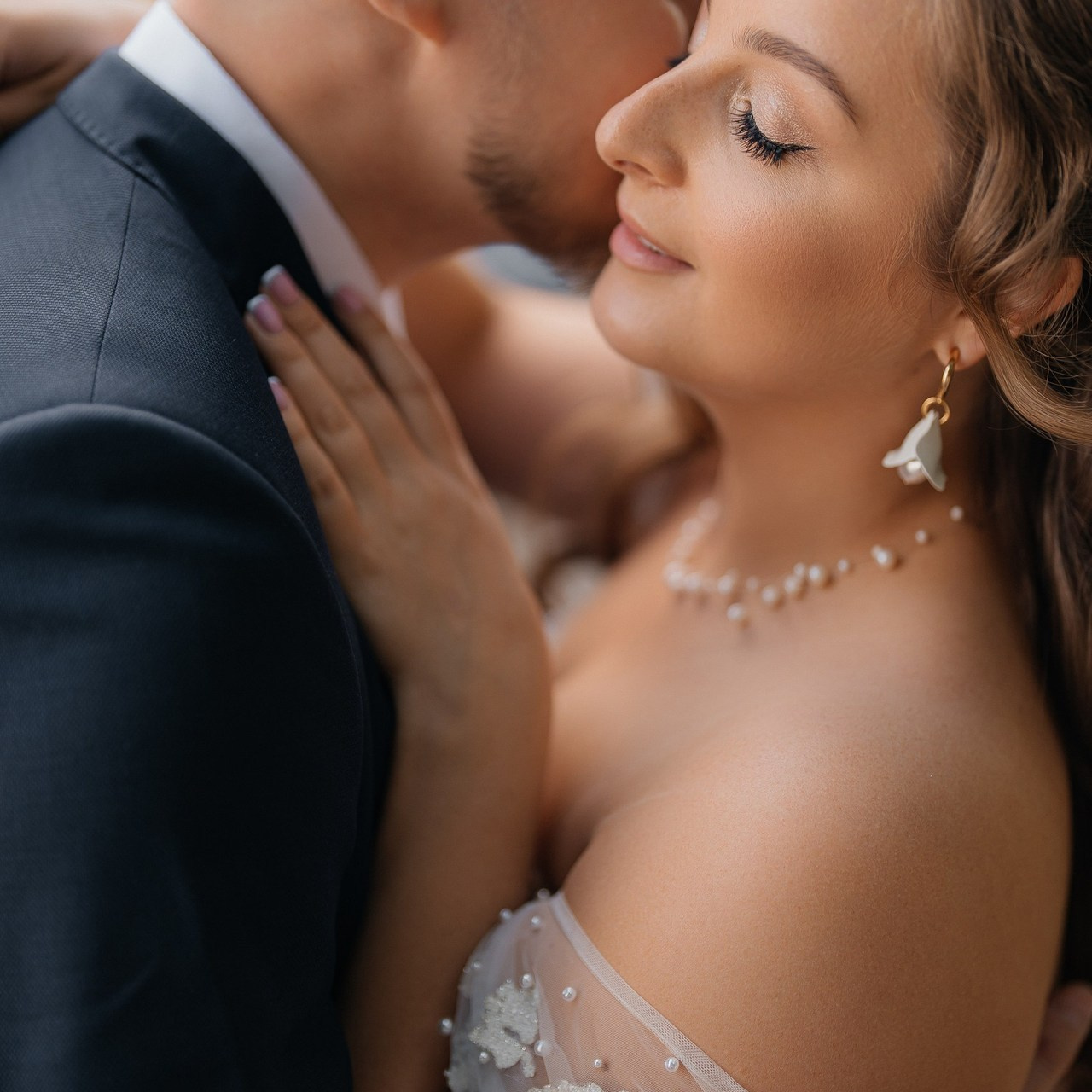 КОНТАКТЫ. Фотограф Юлия Сомова