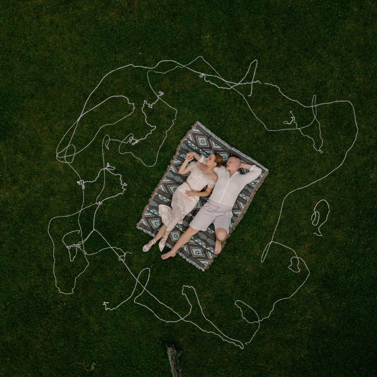 КОНТАКТЫ. Фотограф Юлия Сомова