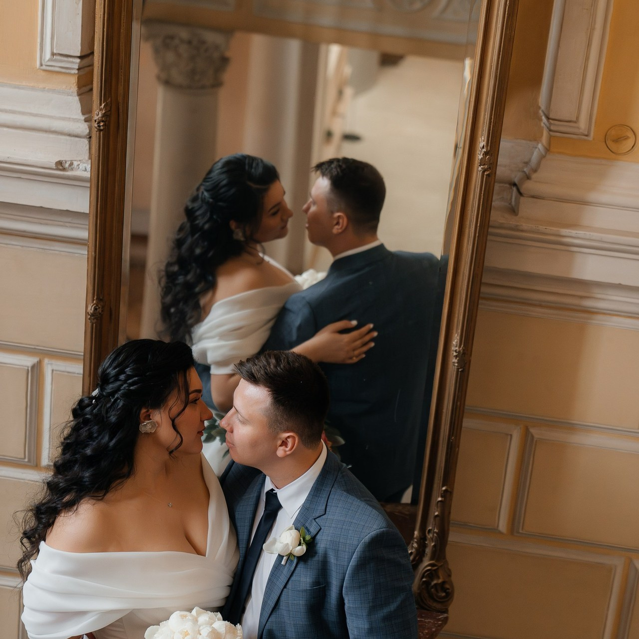 КОНТАКТЫ. Фотограф Юлия Сомова