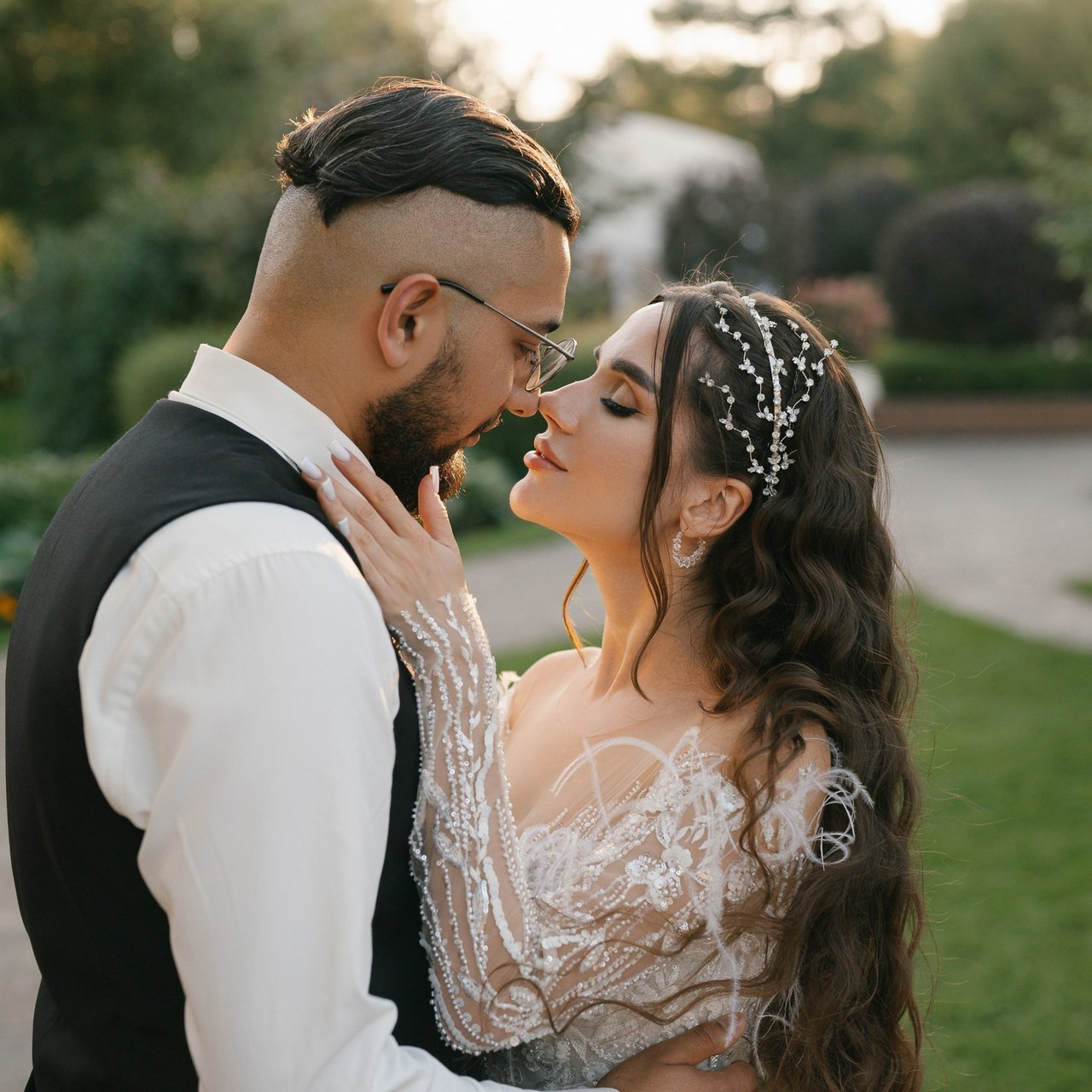 КОНТАКТЫ. Фотограф Юлия Сомова