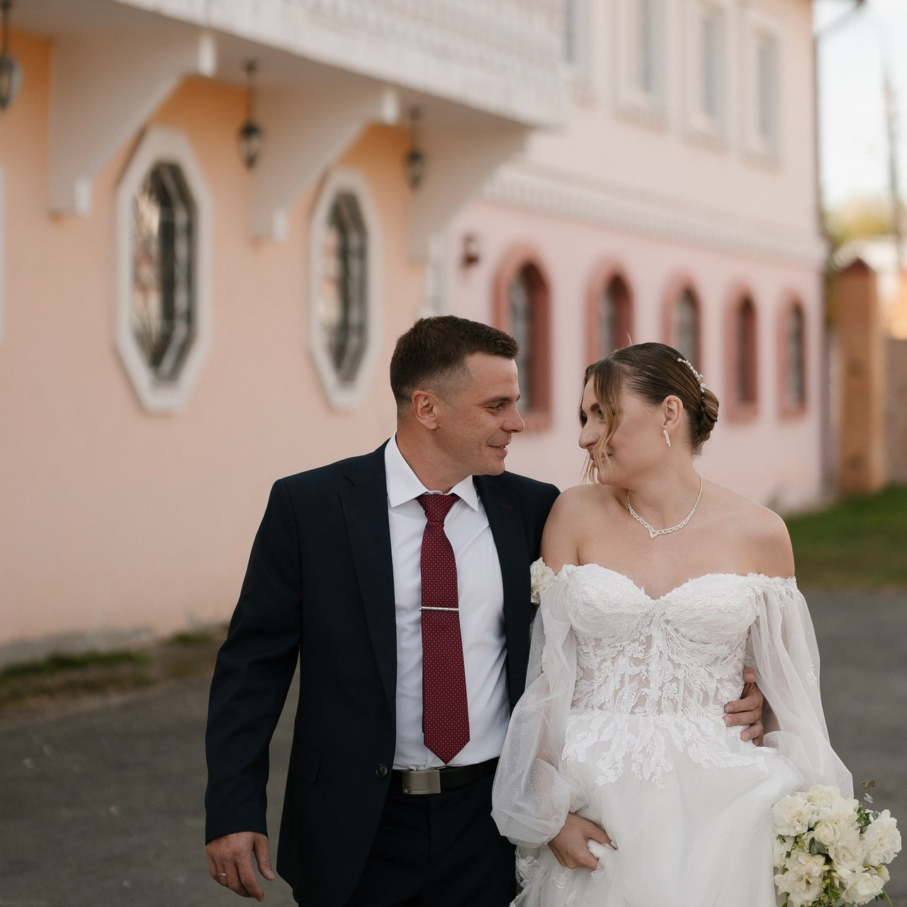 КОНТАКТЫ. Фотограф Юлия Сомова