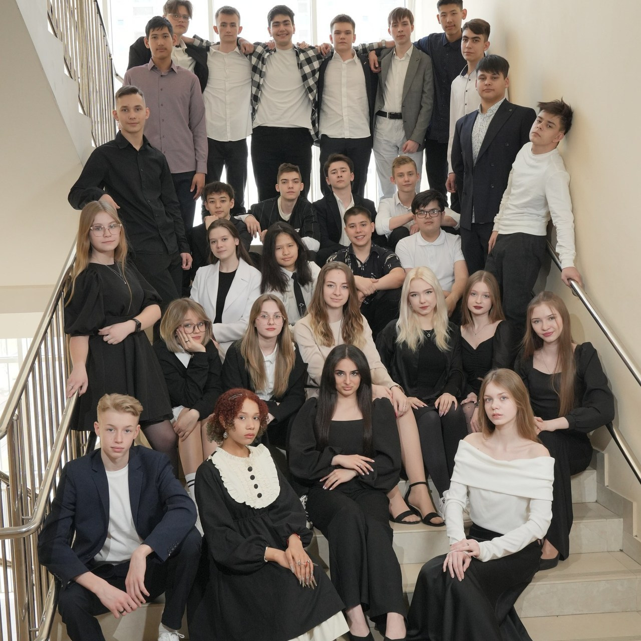 КОНТАКТЫ. Фотограф Юлия Сомова