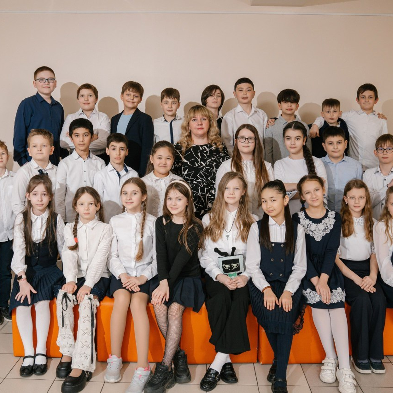 КОНТАКТЫ. Фотограф Юлия Сомова