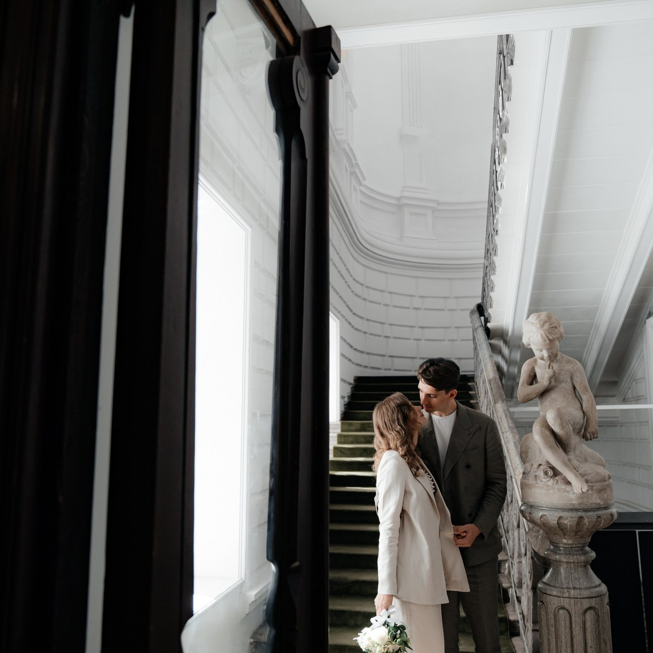 КОНТАКТЫ. Фотограф Юлия Сомова