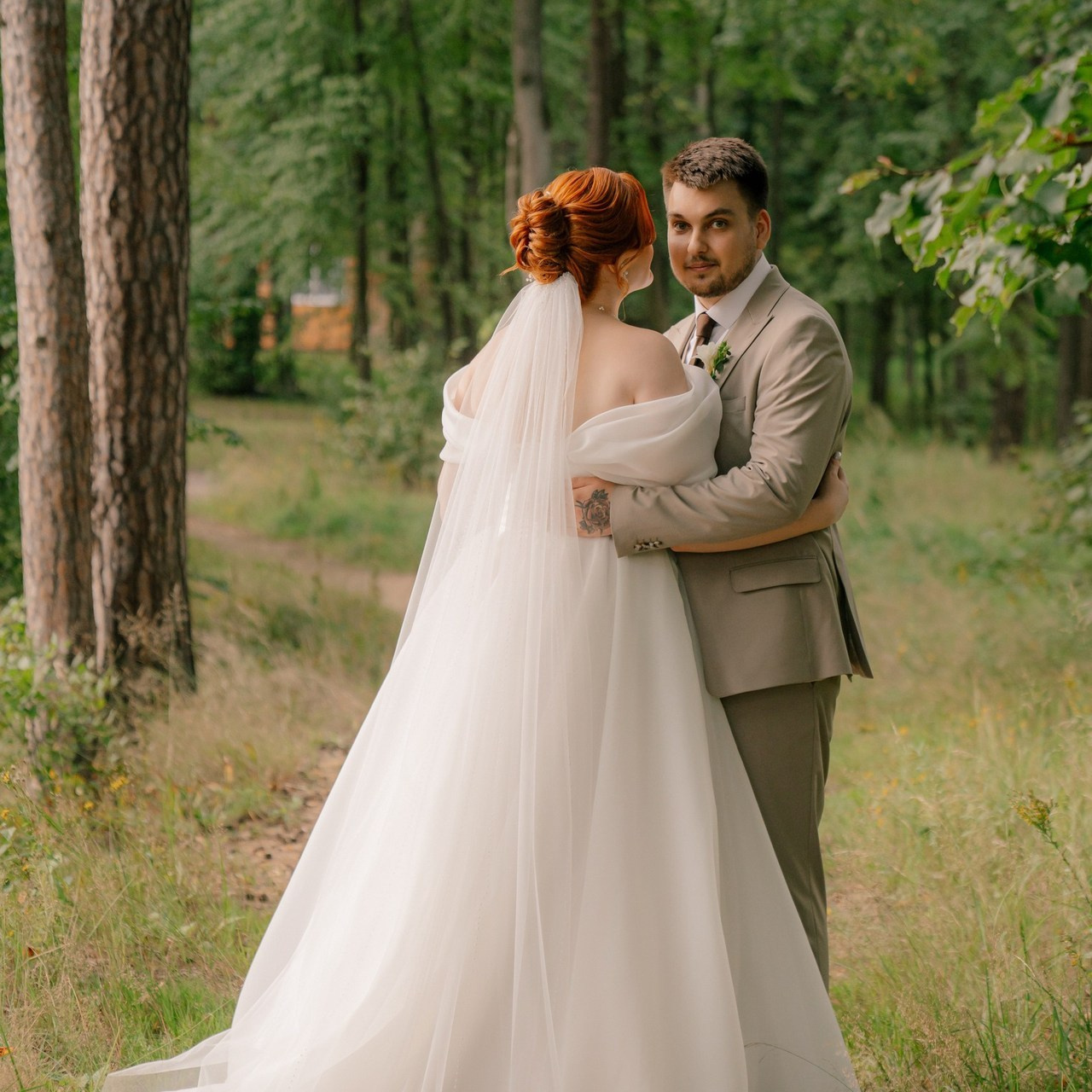 КОНТАКТЫ. Фотограф Юлия Сомова