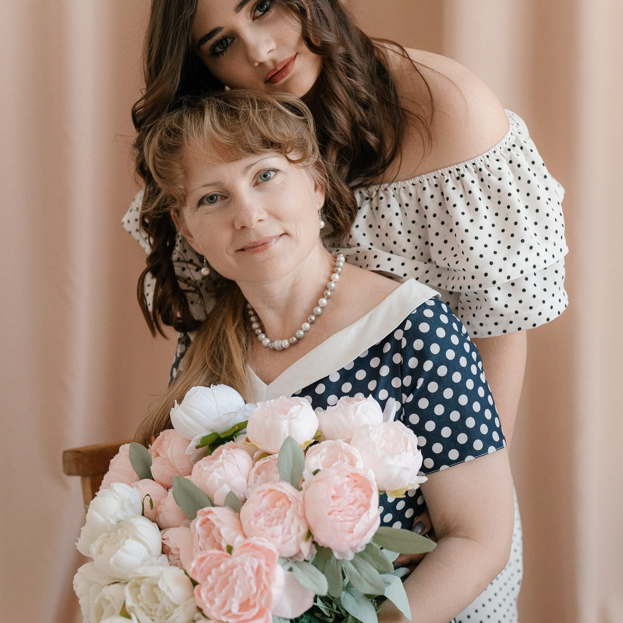 КОНТАКТЫ. Фотограф Юлия Сомова