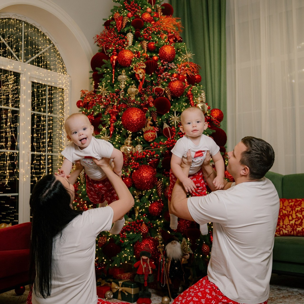 КОНТАКТЫ. Фотограф Юлия Сомова