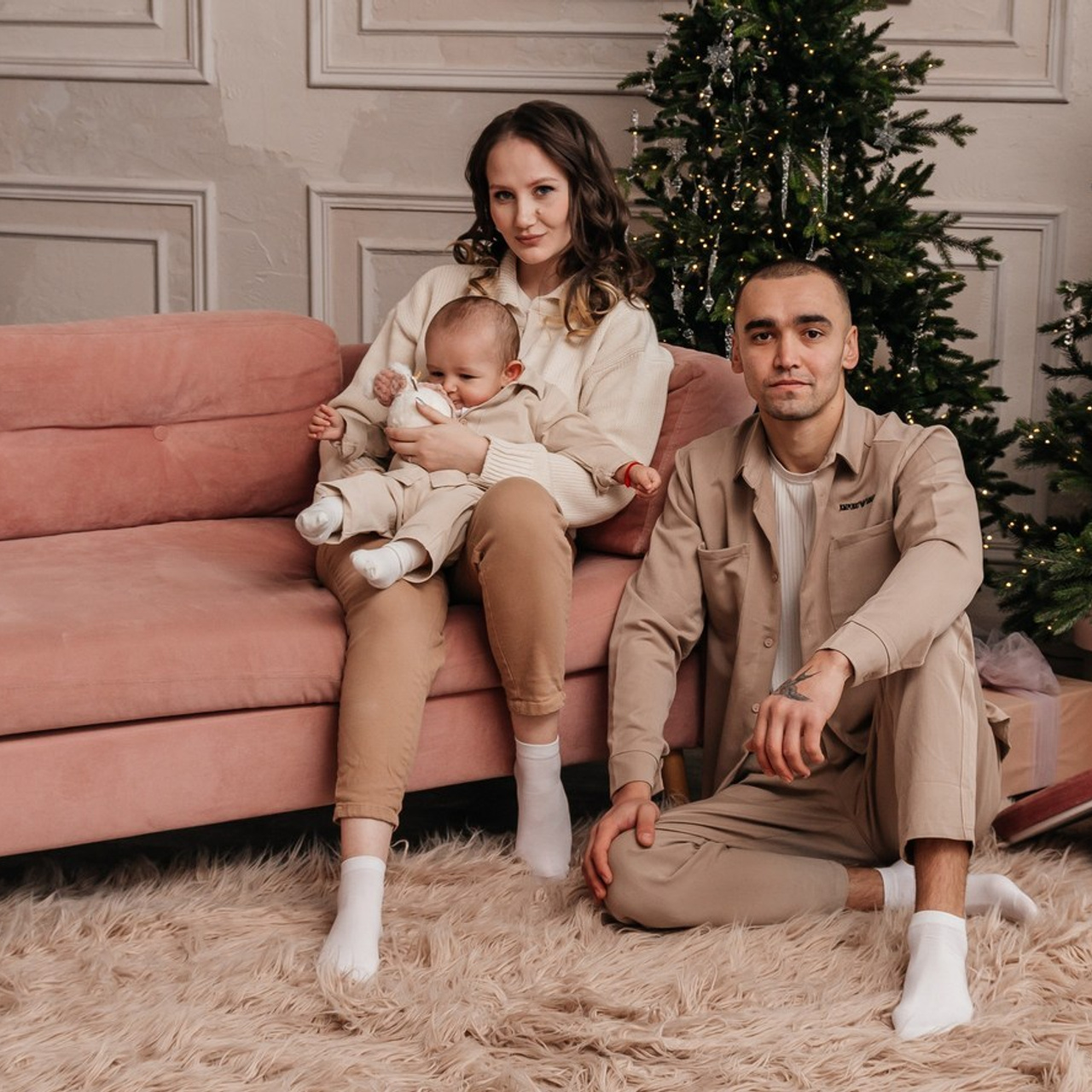 Отзывы. Юлия Айкашева фотограф в Коркино и Челябинске