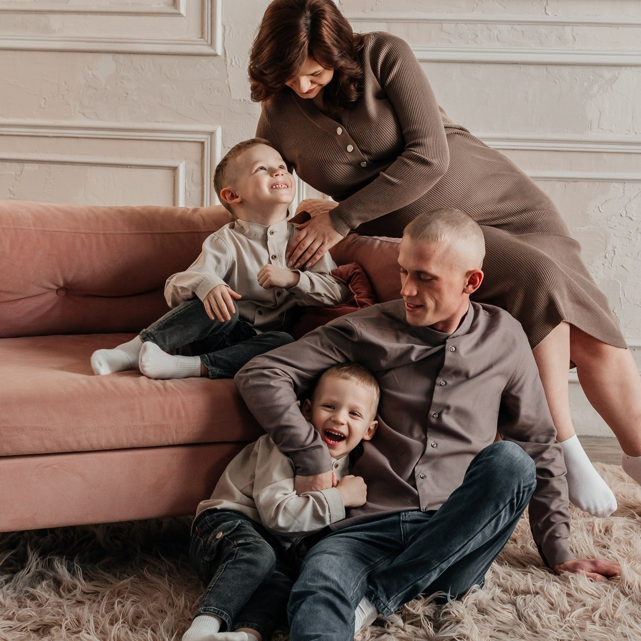 Отзывы. Юлия Айкашева фотограф в Коркино и Челябинске