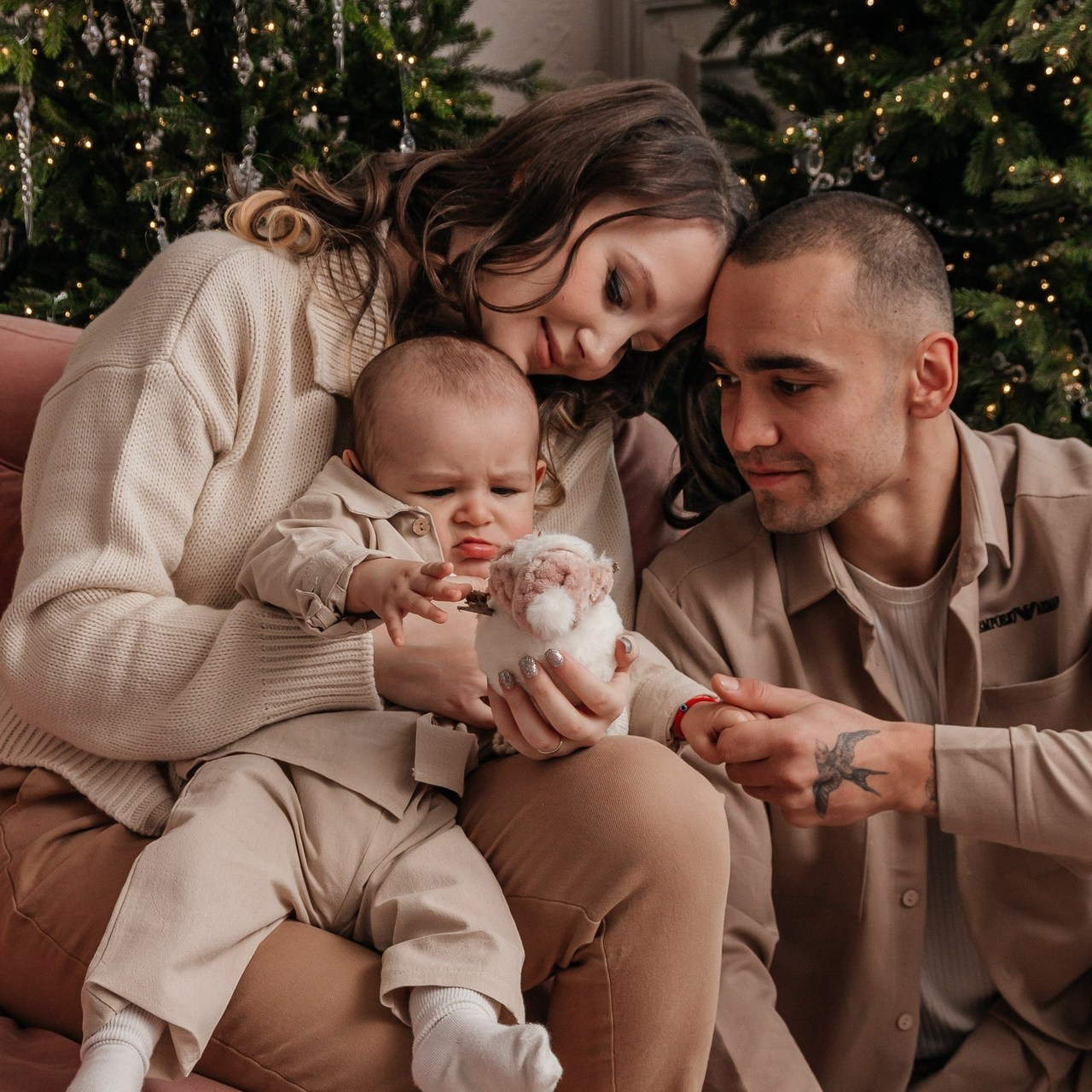 Отзывы. Юлия Айкашева фотограф в Коркино и Челябинске