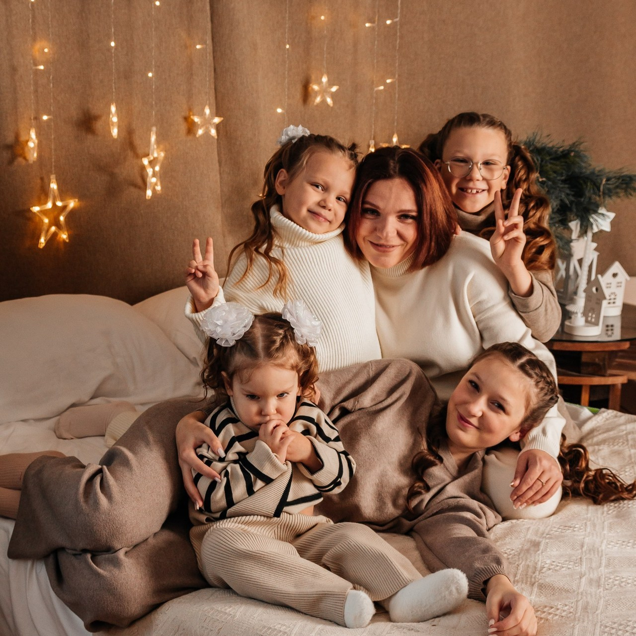 Отзывы. Юлия Айкашева фотограф в Коркино и Челябинске