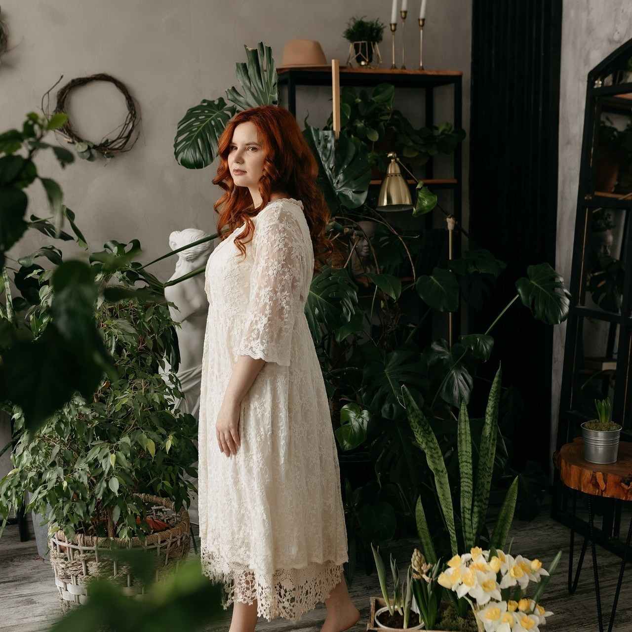 Отзывы. Фотограф Никитина Марина, Санкт-Петербург