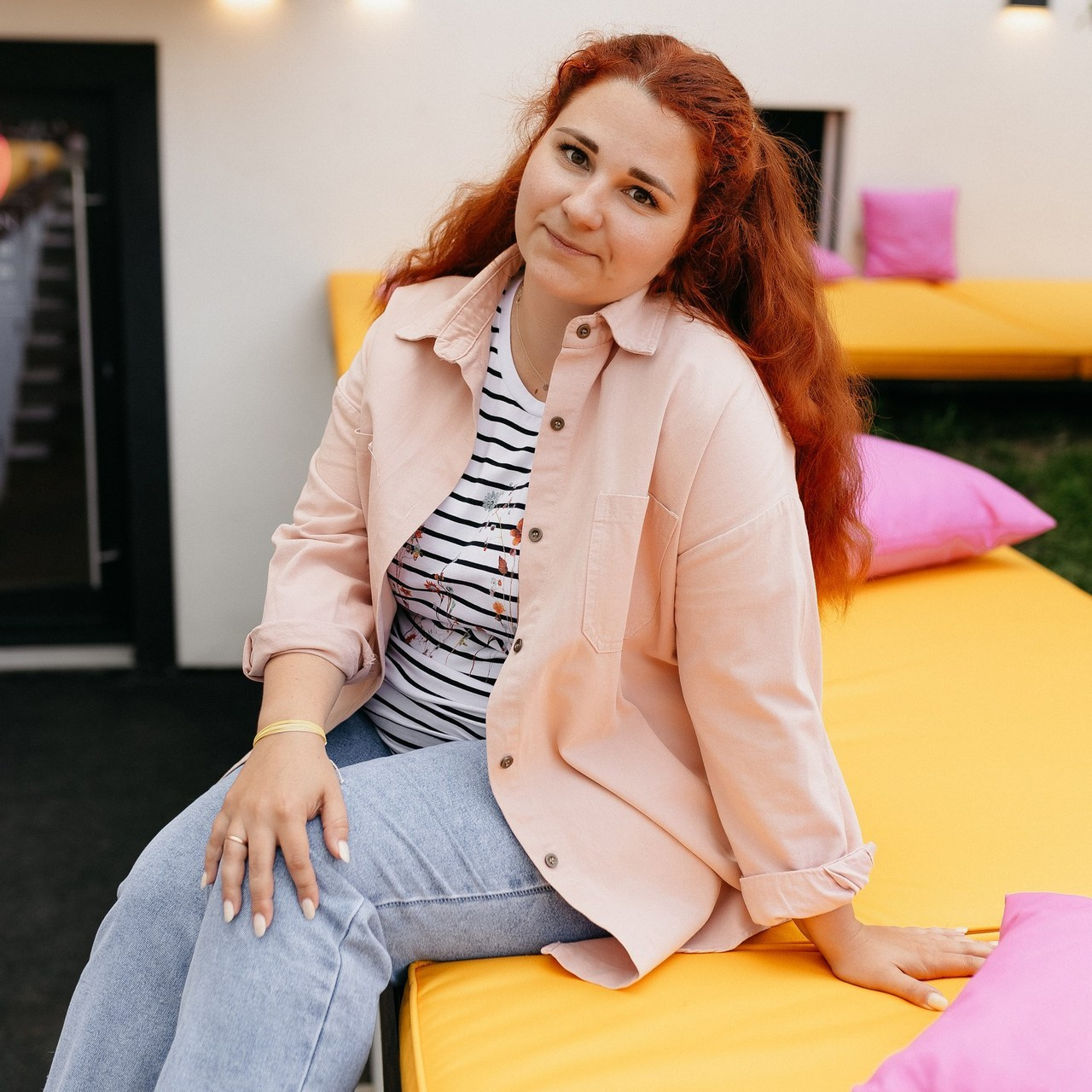 Отзывы. Фотограф Никитина Марина, Санкт-Петербург