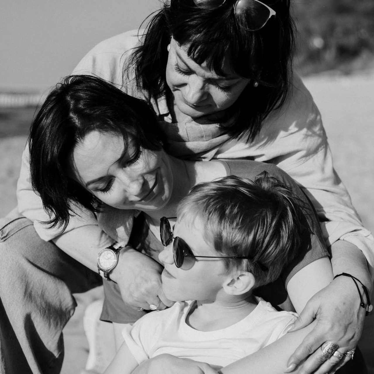 Отзывы. Фотограф в Калининграде, Софья Вологдина