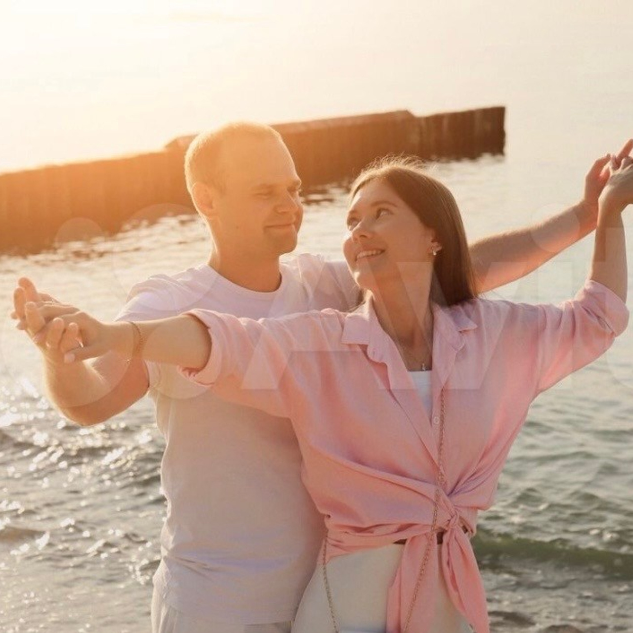 Отзывы. Фотограф в Калининграде, Софья Вологдина