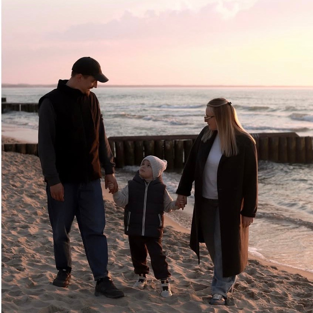 Отзывы. Фотограф в Калининграде, Софья Вологдина