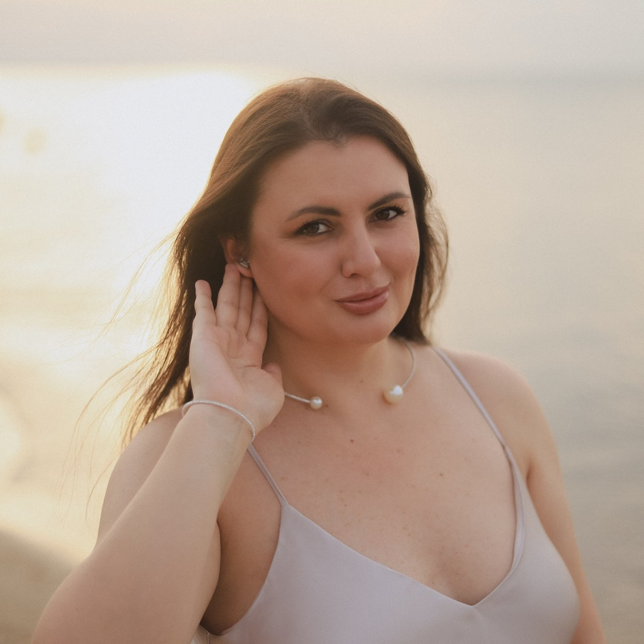 Отзывы. Фотограф в Калининграде, Софья Вологдина