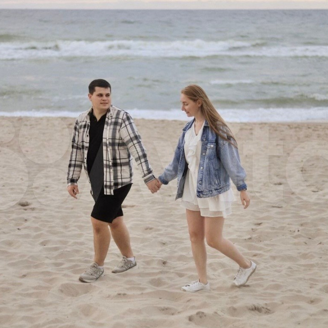 Отзывы. Фотограф в Калининграде, Софья Вологдина