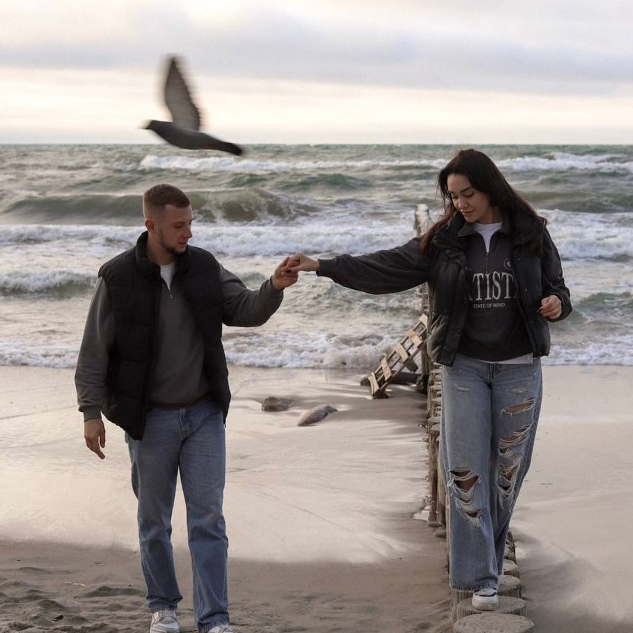 Отзывы. Фотограф в Калининграде, Софья Вологдина