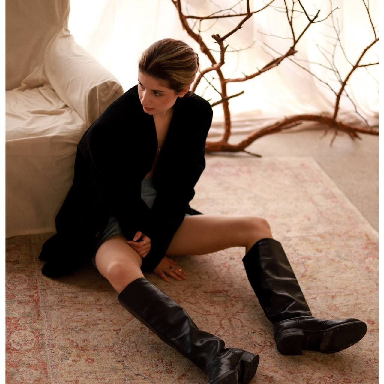 Отзывы. Фотограф в Калининграде, Софья Вологдина