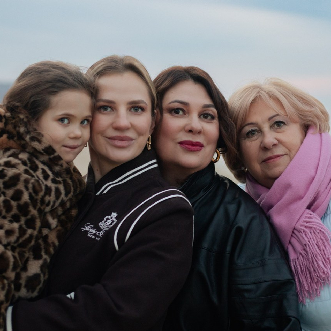 Отзывы. Фотограф в Калининградской области | Софья Якубова