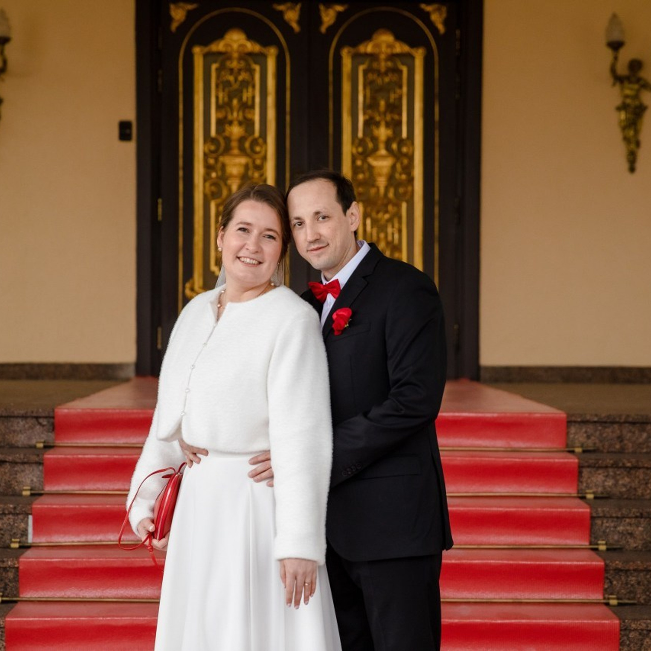 Отзывы. Ваша история в фотографиях