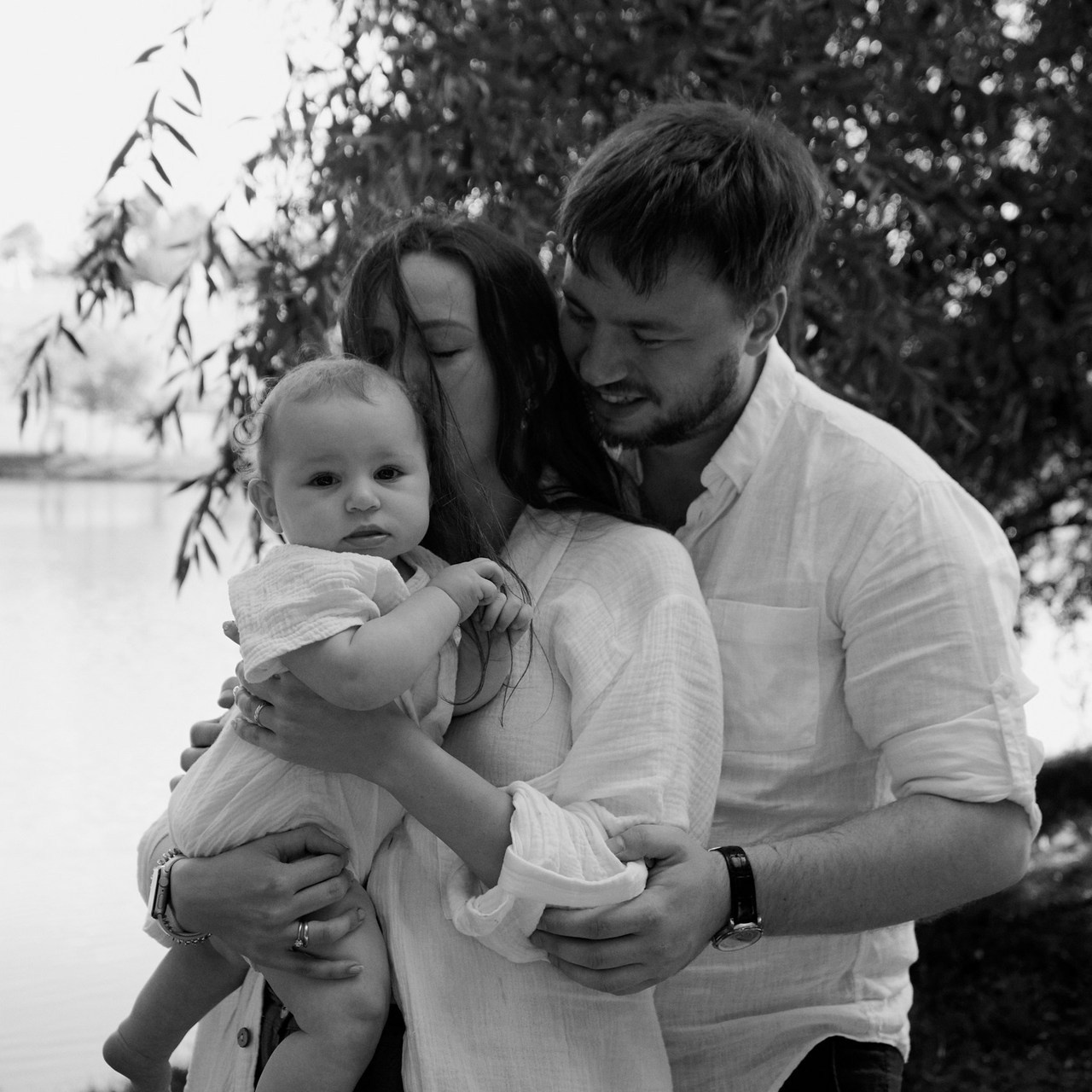 Отзывы. Фотограф / Санкт-Петербург / Галина Никонова