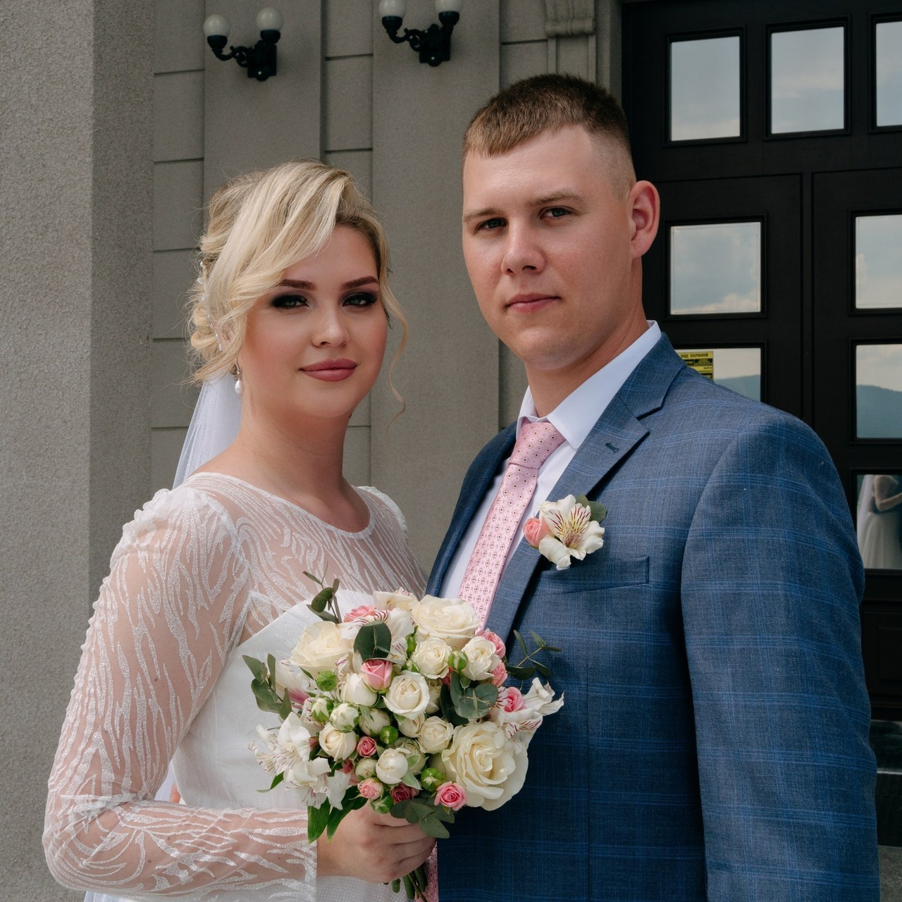 Отзывы. Свадебный фотограф в Красноярске