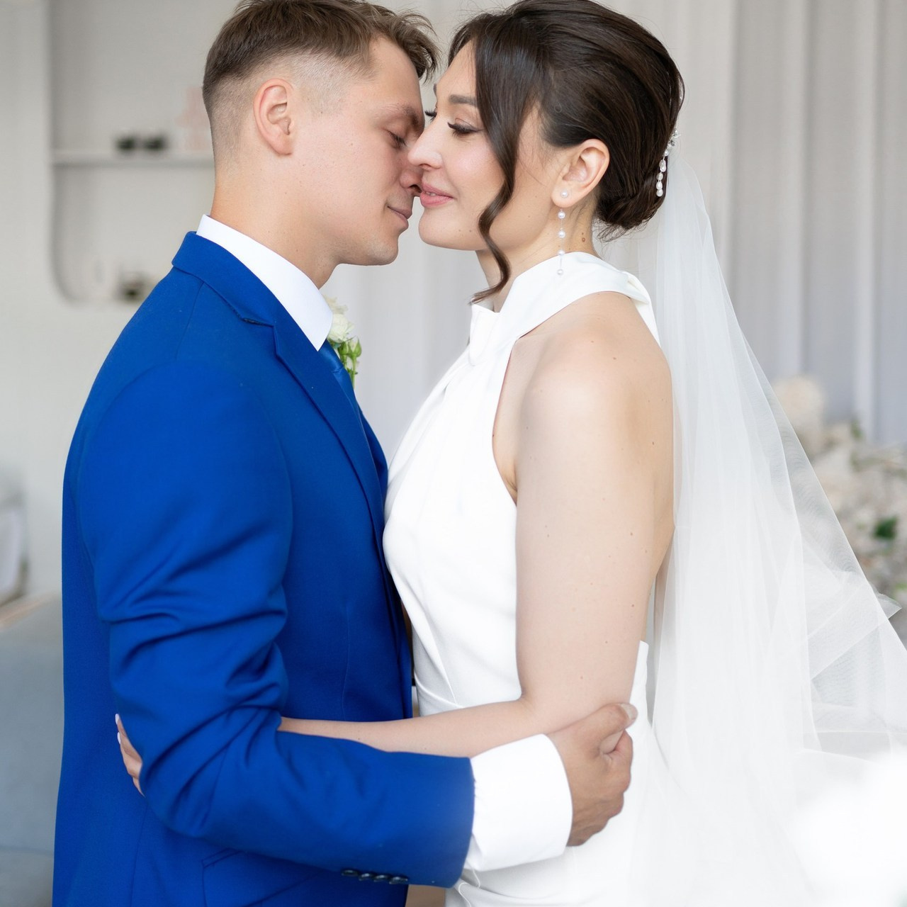 Отзывы. Свадебный фотограф в Красноярске