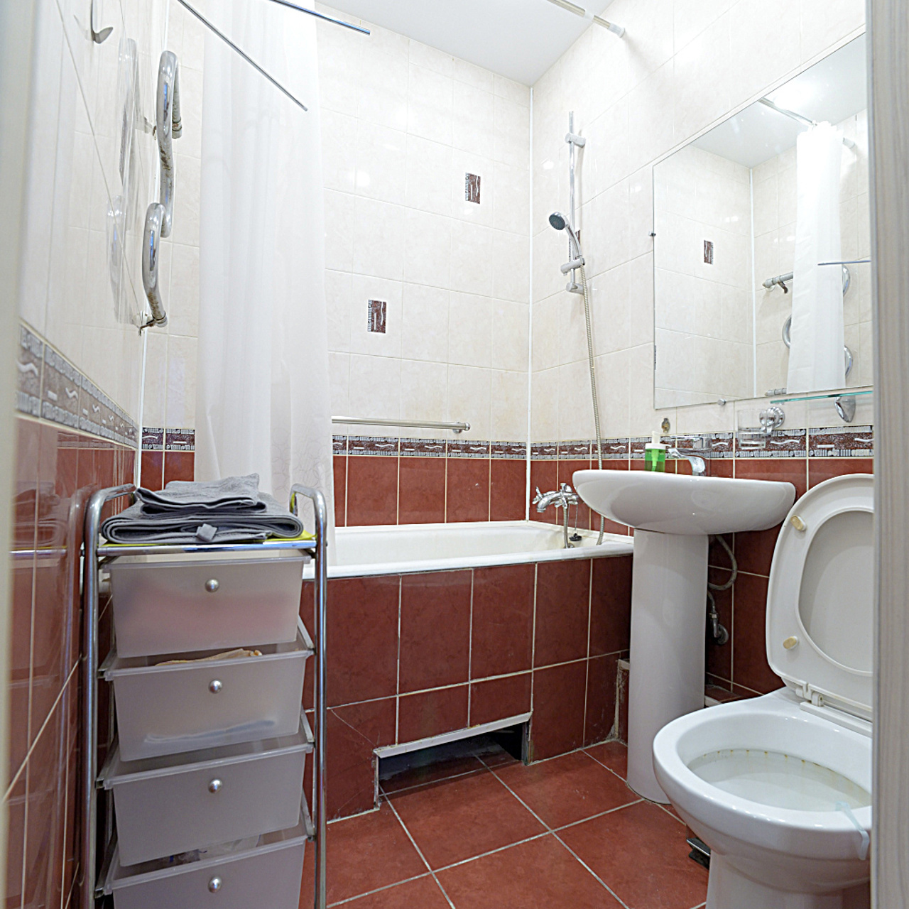 Интерьер Недвижимость